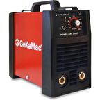 Gekamac Power Arc 200 Lt Inverter Kaynak Makinesi