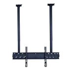 Megatron 55-88'' 140-223 EKRAN 2 Kollu Tavan Askı Aparatı
