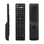 Süpermax Cobra Plus Uydu Kumandası