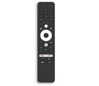 thomson ile uyumlu Model 65UG4S14 Smar Tv Kumanda-Ses Özelliği Yoktur