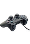 Monozone  Game Pad Titreşimli Yeni Nesil Kablosuz Oyun Kolu Pc-Ps2-Ps3 