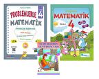 Üçgen 4.Sınıf Problemlerle Matematik + Doğada Matematik
