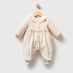 Tongs Baby College Tulum 5571 Mavi