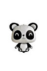 Sevimli Panda Folyo 8613