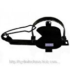 SANSAR KUT ÇAKAL YAKALAMA KAPANI SERT YAYLI GÜÇLÜ YAKALAR BIRAKMAZ