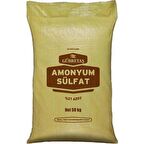 Çim Gübresi A.sülfat Gübre Süper As %21 Azot Gübresi - 25 Kg