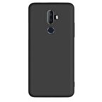 Gpack Alcatel 3V Kılıf Premier Silikon Esnek Arka Koruma