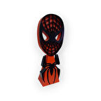 Örümcek Adam Kulaklık Standı