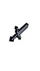 Minecraft Kılıç Figürü