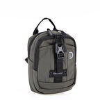 Discovery D00112 Omuz Askılı Çanta Haki