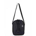 Discovery D00113 Omuz Askılı Çanta Siyah