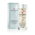 Elizabeth Arden Hyaluronic Acid Tüm Cilt Tipleri İçin Su Bazlı Yağsız Nemlendirici Yüz Bakım Serumu 60 Adet