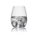 Rona Wine Solution Su, Meşrubat ve Kokteyl Bardağı - 470 ml - Premium Avrupa Üretimi 6'lı Set