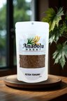 Keten Tohumu 150Gr | Doğal Altın Keten Tohumu | Yüksek Lifli Besleyici Tohum