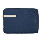 Case Logic Ibira Dress Blue Notebook Kılıfı 14"