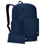 Case Logic Query 29L Dress Blue Notebook Sırt Çantası