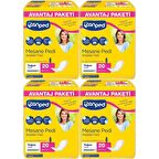 Canped Mesane Pedi Avantaj Pk Klasik Büyük Boy Yoğun - 80 Adet