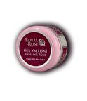 Royal Rose Argan Yağlı Gül Vazelini