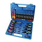 NAREX 862104 Tornavida Takımı Çantalı