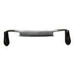 NAREX 890502 Draw Knife Oval Ahşap Yontma Bıçağı 240 mm