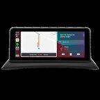 BMW X3 Android Multimedya Sistemi (2004-2009)