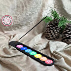 Uretti - Pınar 2572 - El Yapımı Çakra Tütsülük