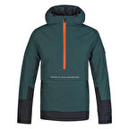 Hannah Patty FD Erkek Kayak Montu