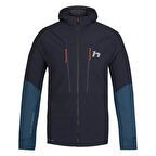 Hannah Trane Hoody Erkek Outdoor Ceket