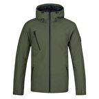 Hannah Derk II Erkek Outdoor Mont