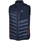 Hannah Stowe Erkek Yelek