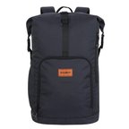 HUSKY Shater 23 Lt Sırt Çantası (Siyah)