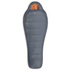 PINGUİN EXPERT GRAY -36 DERECE UYKU TULUMU SOL FERMUARLI 