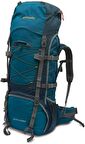 Pinguin Explorer 75 lt Su Geçirmez Outdoor Sırt Çantası Mavi