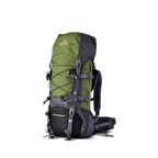 PINGUİN RUCKSACKS EXPLORER 60 LİTRE SIRT  ÇANTASI
