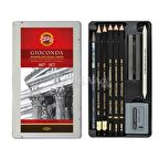 Koh-i-Noor Gioconda Art Set 8893