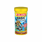 Dajana Basic Flakes 100 Ml 20 Gr 