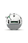 Roomba Combo Essential Robot Süpürge ve Paspas (Beyaz)