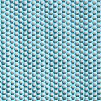 Petek Desenli Paspas 120cm x 150cm  Islak Zemin Paspası