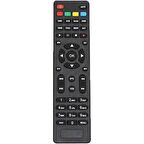 Aurıs AU-HD21 Fıro Mini Hd Uydu Kumanda