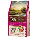 Sam's Field Hypo-Allergenic Kuzu Etli Düşük Tahıllı Büyük Irk Yetişkin Köpek Maması 2.5 kg