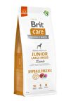 Brit Care Junior Large Breed 12 Kg Yavru Köpek Maması