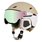 Relax Stealth Kayak Kaskı