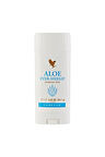 Forever Aloe Ever-Shield Deodorant Stick 92.1Gr -(Alüminyum Tuzu İçermez)- 1 adet