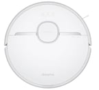 DREAME ROBOT VACUUM CLEANER D9 WHITE
