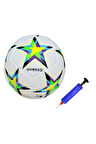 Avessa 4 Astar Futbol Topu- Pompa Ft-800-110