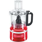 Kitchenaid Mutfak Robotu 1.7 Lt Empire Red -5KFP0719EER
