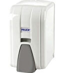 İNTER MİNİ DÖKME DİSPENSERİ 600CC BEYAZ