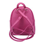 SİA ÇANTA CHENGE TIME Sırt Çantası İki Fermuarlı Gözlü Sade Ve Şık Kullanışlı Kaliteli Malzeme Mükemmel İşçilik