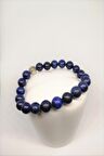 Kadın  Lapis Lazuli Doğaltaş Bileklik