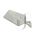 Lizbon Mermer Kesme ve Sunum Tablası